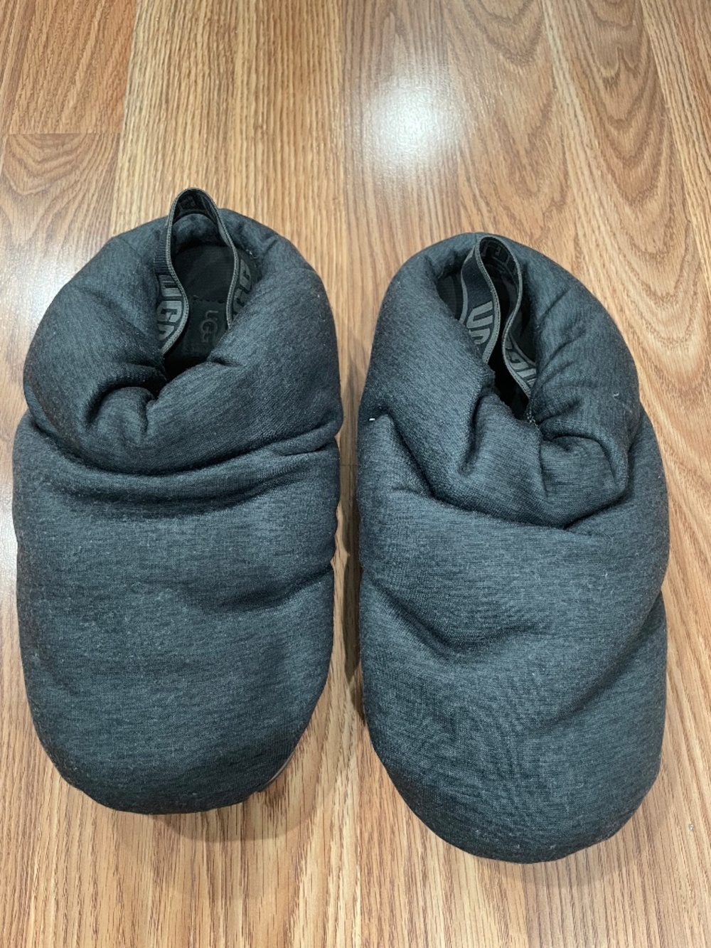 UGG Spaceslider Jersey Slipper